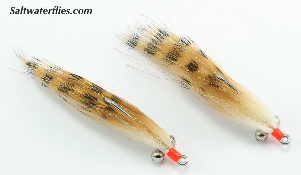 Banded Bonefish Scampi