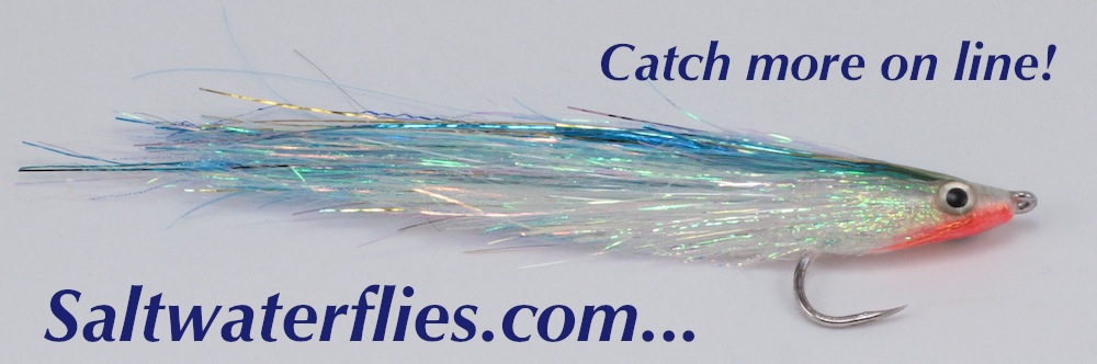Saltwaterflies.com!