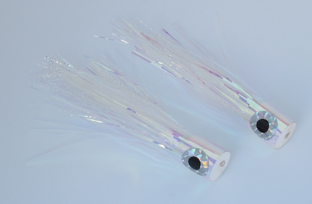 Bluewater Mirage Popper Opal