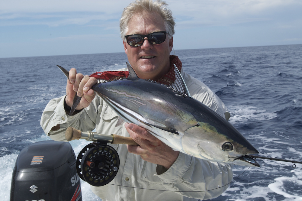 Big Bonefish