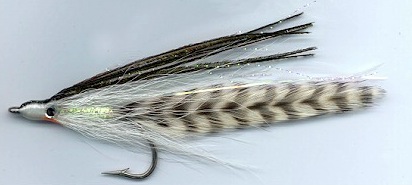fly flies saltwater selection saltwaterflies bass fishing pike peacock deceiver
