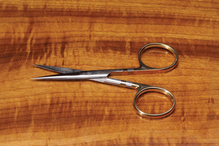 Dr Slick 4 and a half Inch Scissors