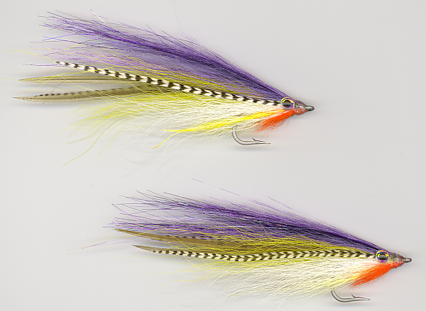 Couch's EC Baitfish Baby Weakfish