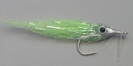 Enrico's Micro Minnow