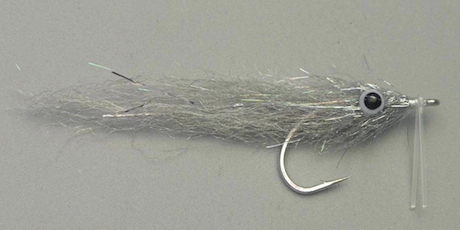 Enrico's Micro Minnow