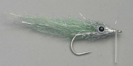 Enrico's Micro Minnow