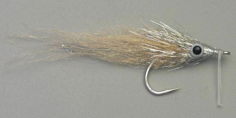 Enrico's Micro Minnow