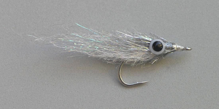 Enrico's Micro Minnow