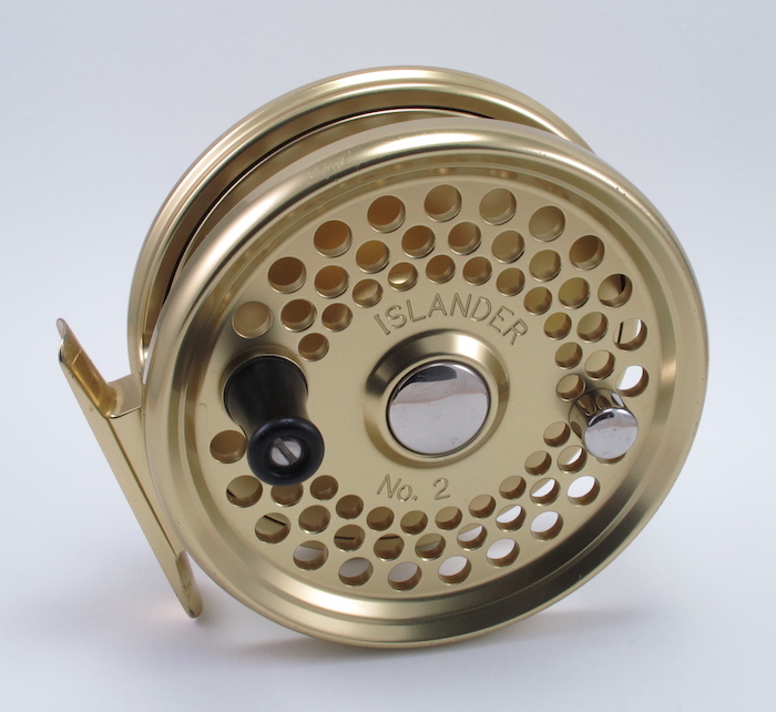 Islander FR2 Fly Reel