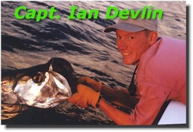 Fly Fishing the Florida Backcountry and the Norwalk Islands, CT