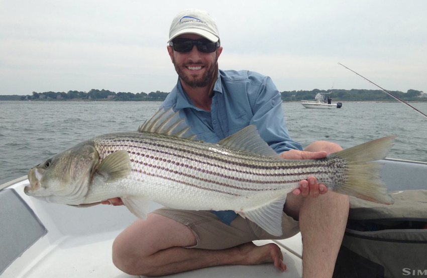 Get out on the water with Capt Randy Jacobson