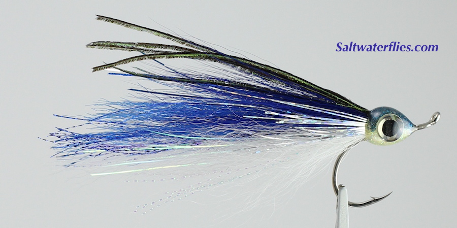 Bluewater Streamer Herring