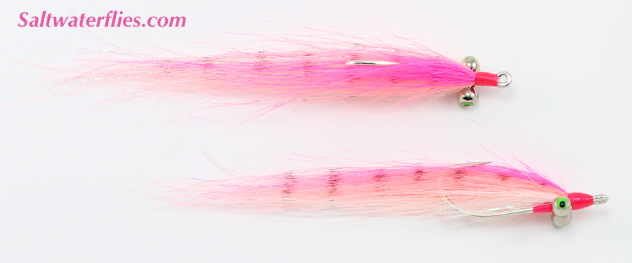Skinny Minny Slammin Salmon