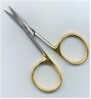 Dr Slick 4 Inch Scissors - click for larger view