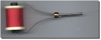 Supreme Ceramic Bobbin - click for larger view