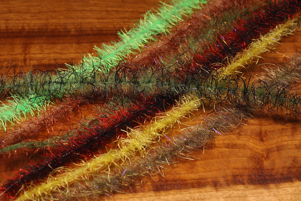Tarantula Brush half-inch width