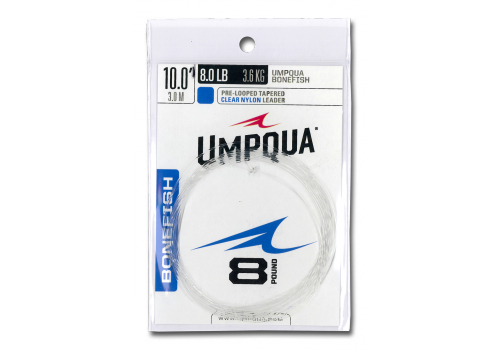 Umpqua Fluorocarbon Leaders