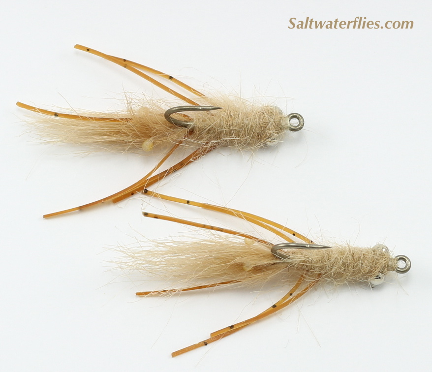 Veverka Mantis Shrimp Fly