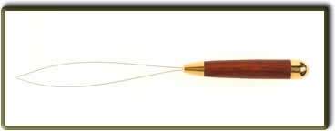Wasatch Bobbin Threader