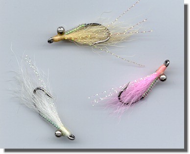 Saltwater Fly Patterns - Rockport Fly Fishers