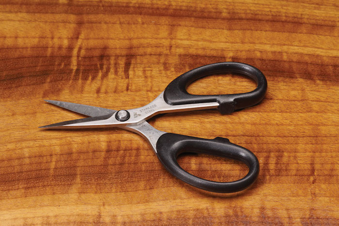 Dr Slick Synthetic Hair Scissors