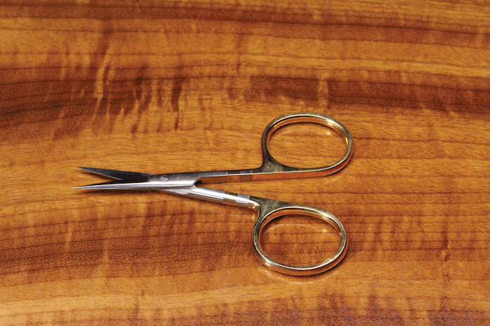 Dr Slick 4 Inch Scissors